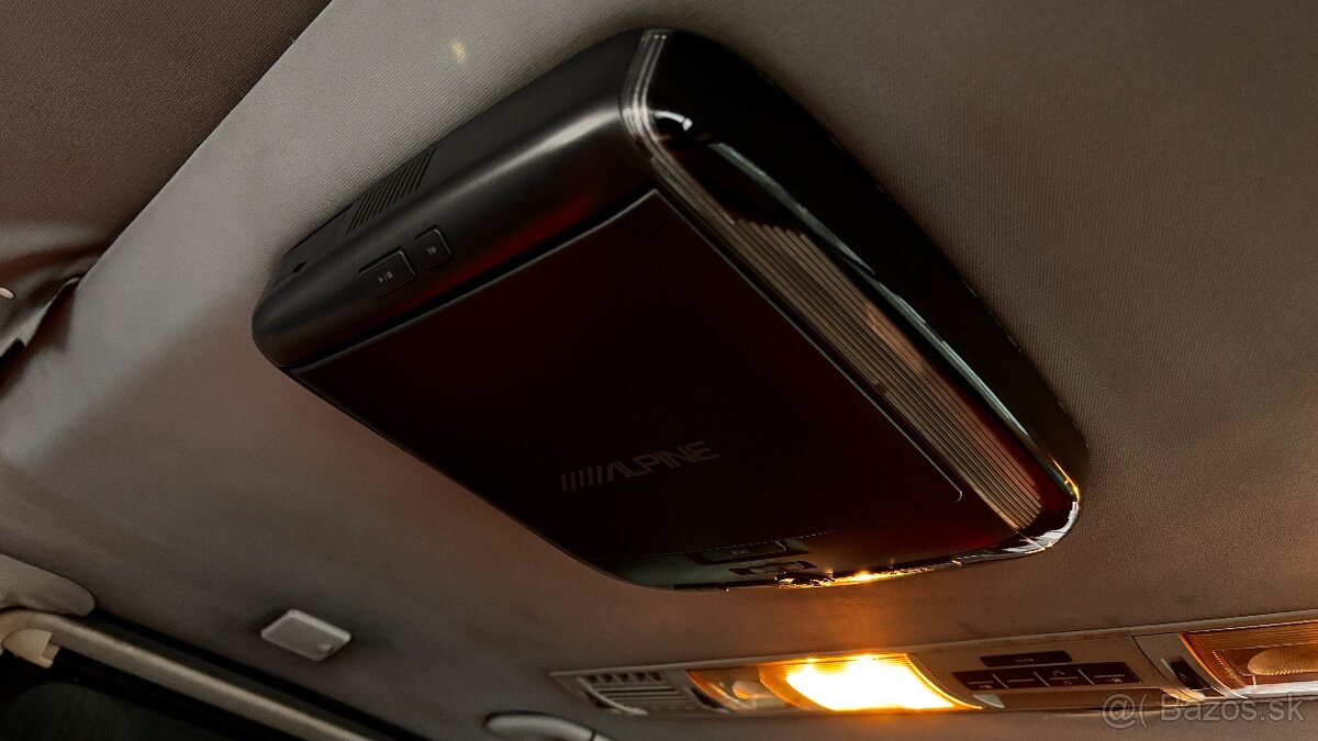 Volkswagen multivan t5 - 14