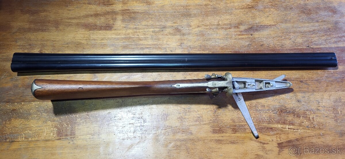 PUSKA BROKOVNICA LANCASTER CAL 16 TOP - 14