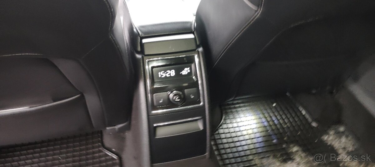 Predám Škoda Superb 2.0 TDI 103kw rok 2012 - 14