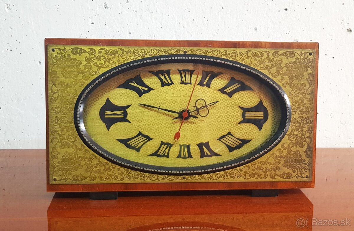 Hodink a hodiny - 14