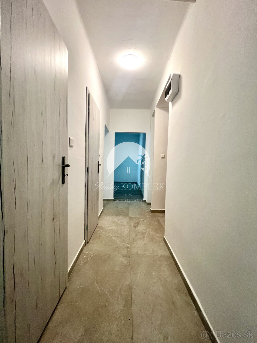 Reality KOMPLEX s.r.o. ponúka na PREDAJ kompletne zrekonštru - 14