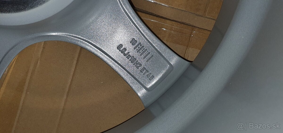 5x114,3 r18 mazda kia hyundai mitsubishi toyota honda - 14