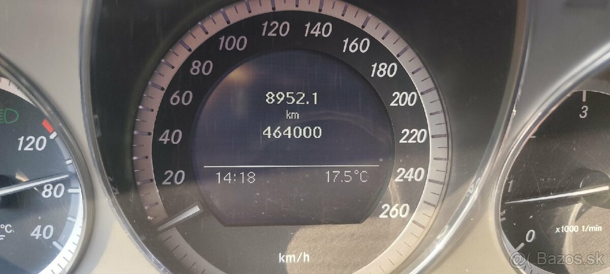 Predam MERCEDES-BENZ - 14