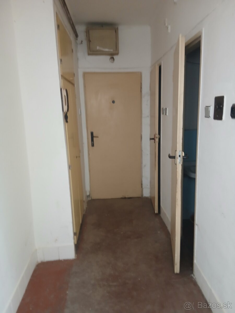 Predaj byt - 14