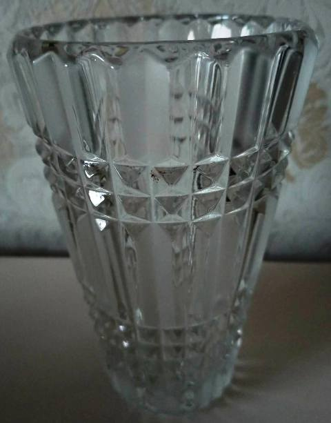 Retro sklenené výrobky - 14