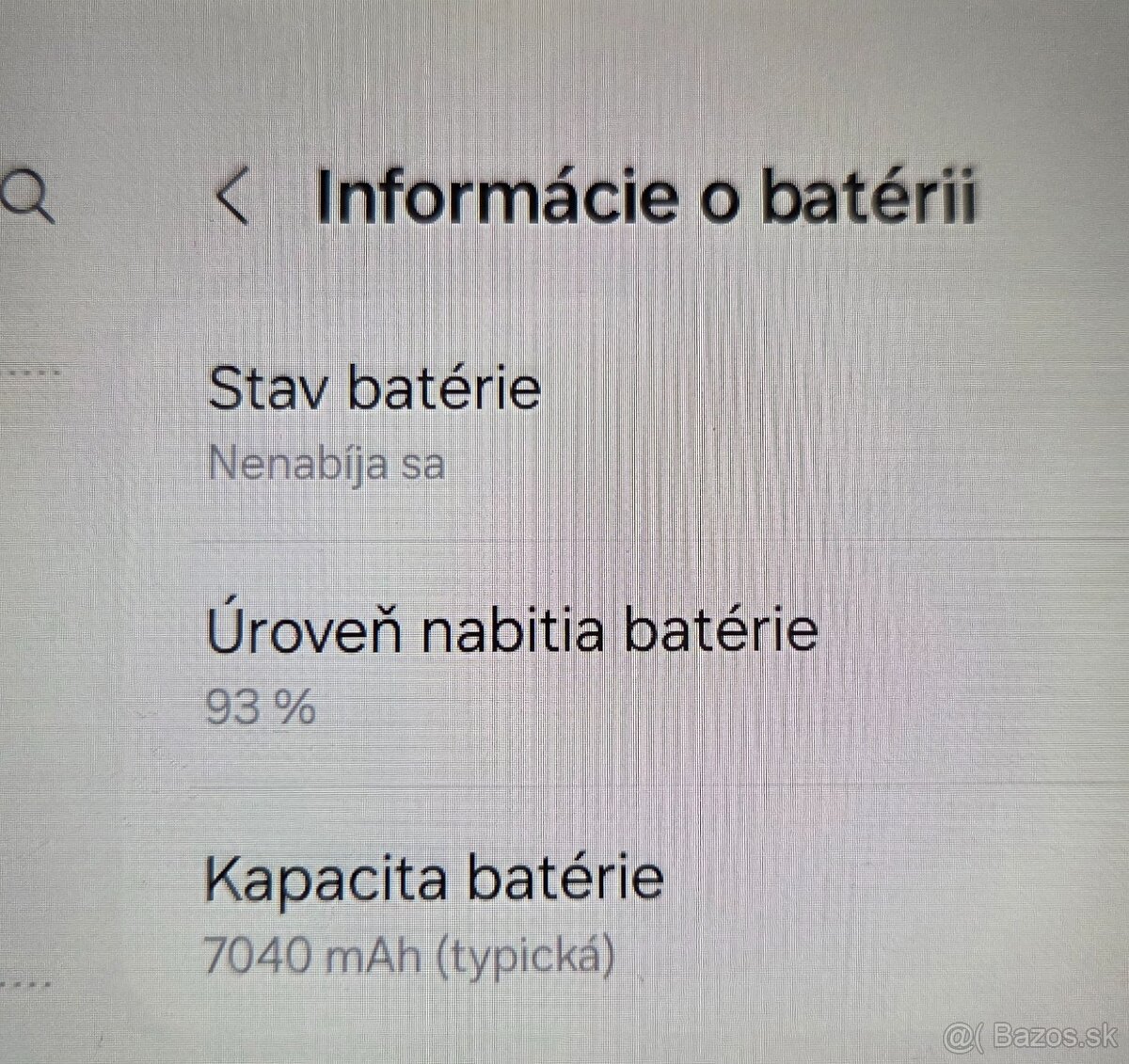 Samsung galaxy tab A8 4/64 gb - 14