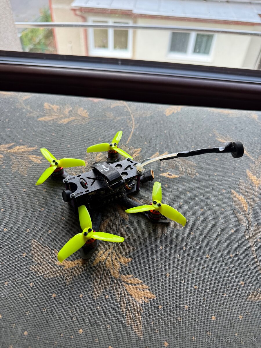 Predám FPV výbavu - 14
