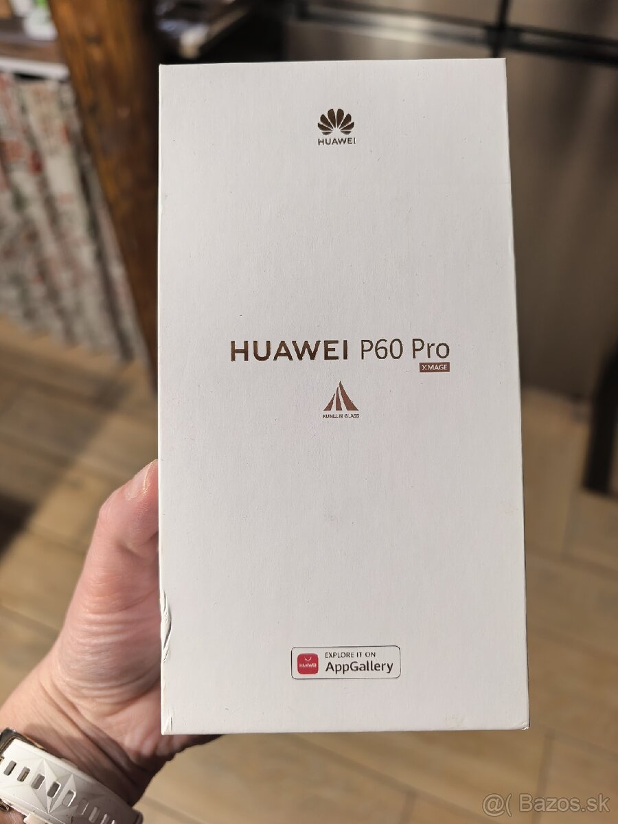 Huawei P60 Pro - 14