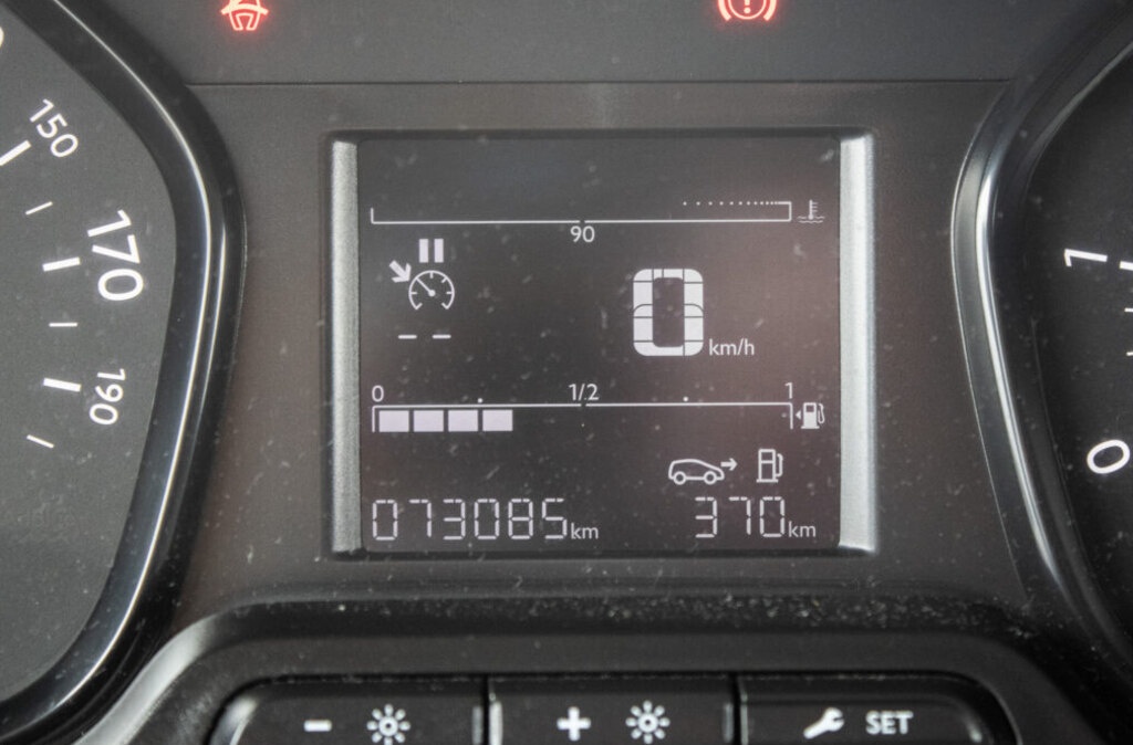 Toyota Proace 110kW (2019) - 14