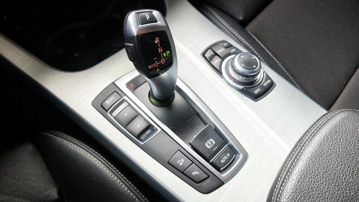 BMW X3 F25 xDrive20d 135kW M-Packet 5/2013 TOP - 14