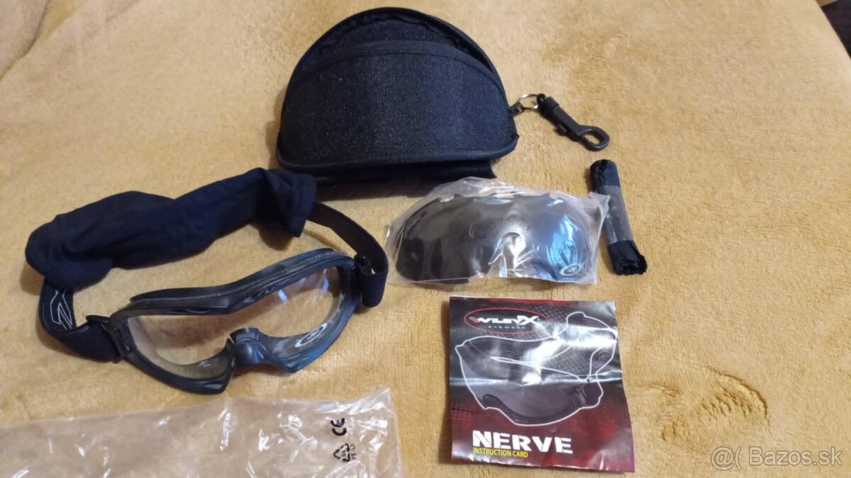 Predám mix rôznych vojenských vecí - 14