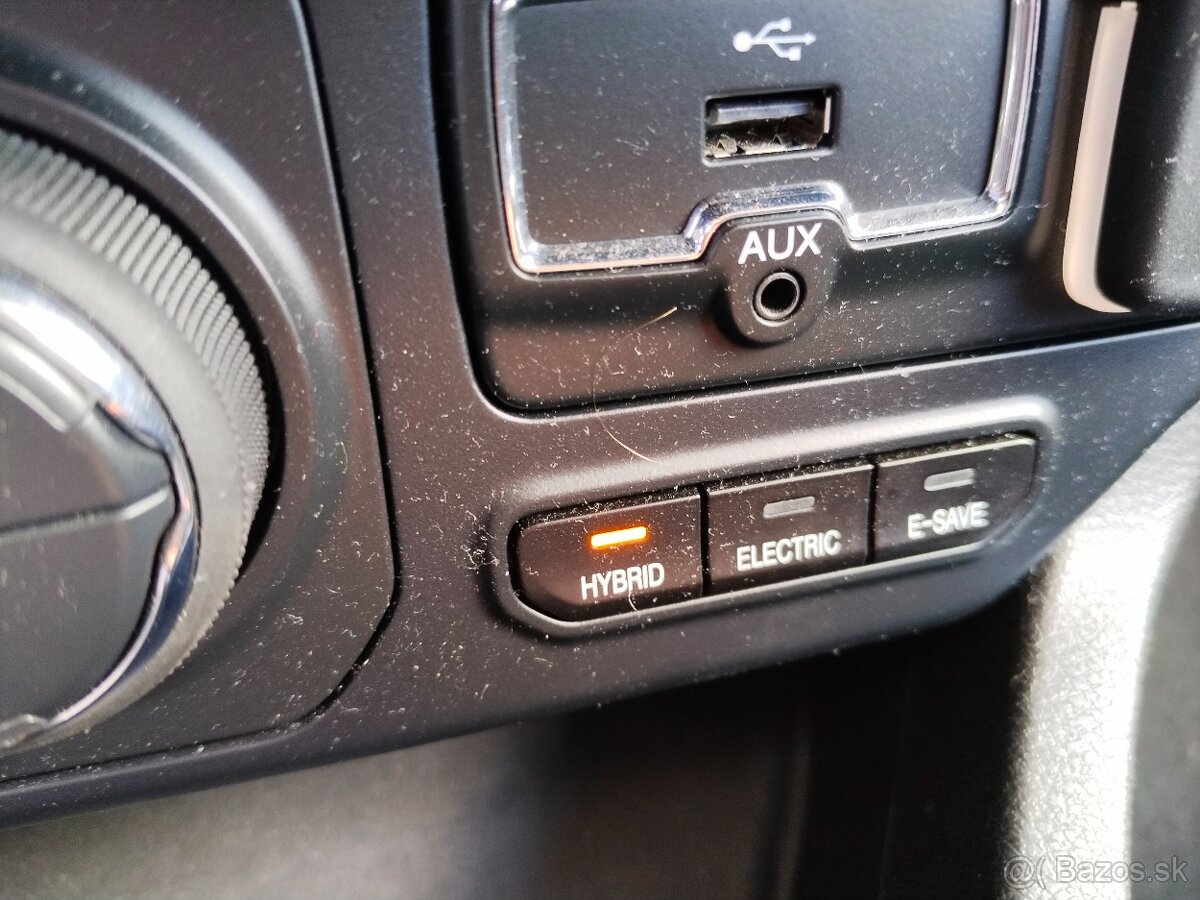 Jeep Renegade 1.3 Turbo PHEV Limited, 2022 - 14