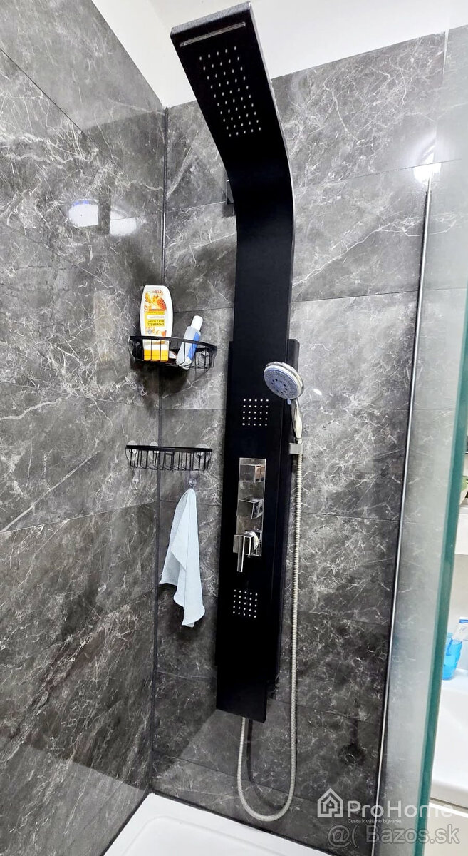 3 samostatné izby+kuchyňa s jedálňou–Petržalka, Andrusovova - 14