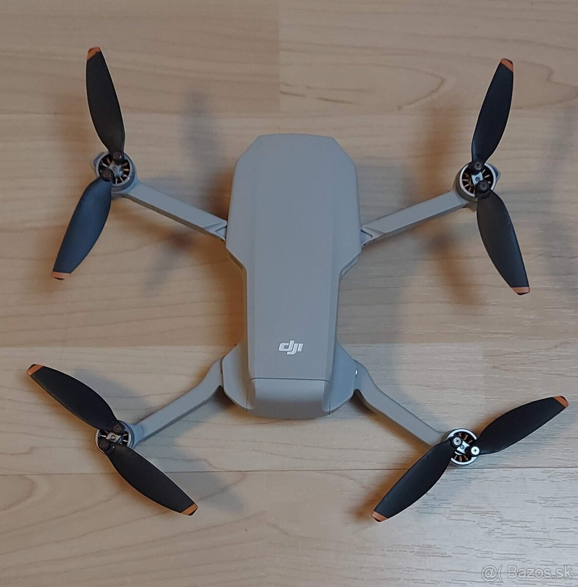 DJI MINI 2 Fly more combo - 14