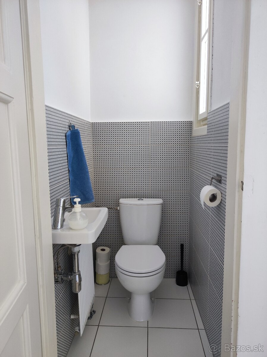 Slnečný 2izb.byt s jedinečným výhľadom - 14