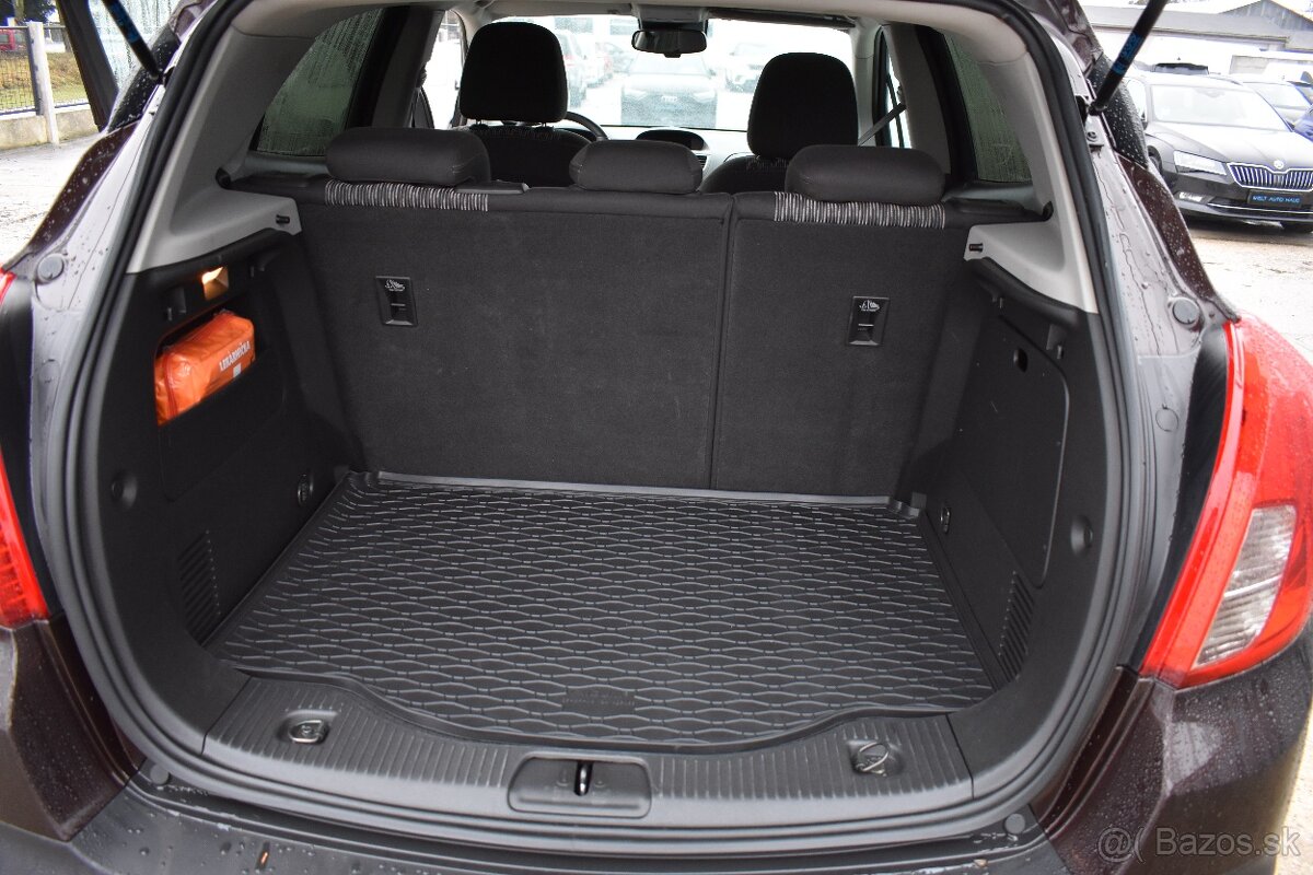 Opel Mokka 1.6 S/S drive - 14