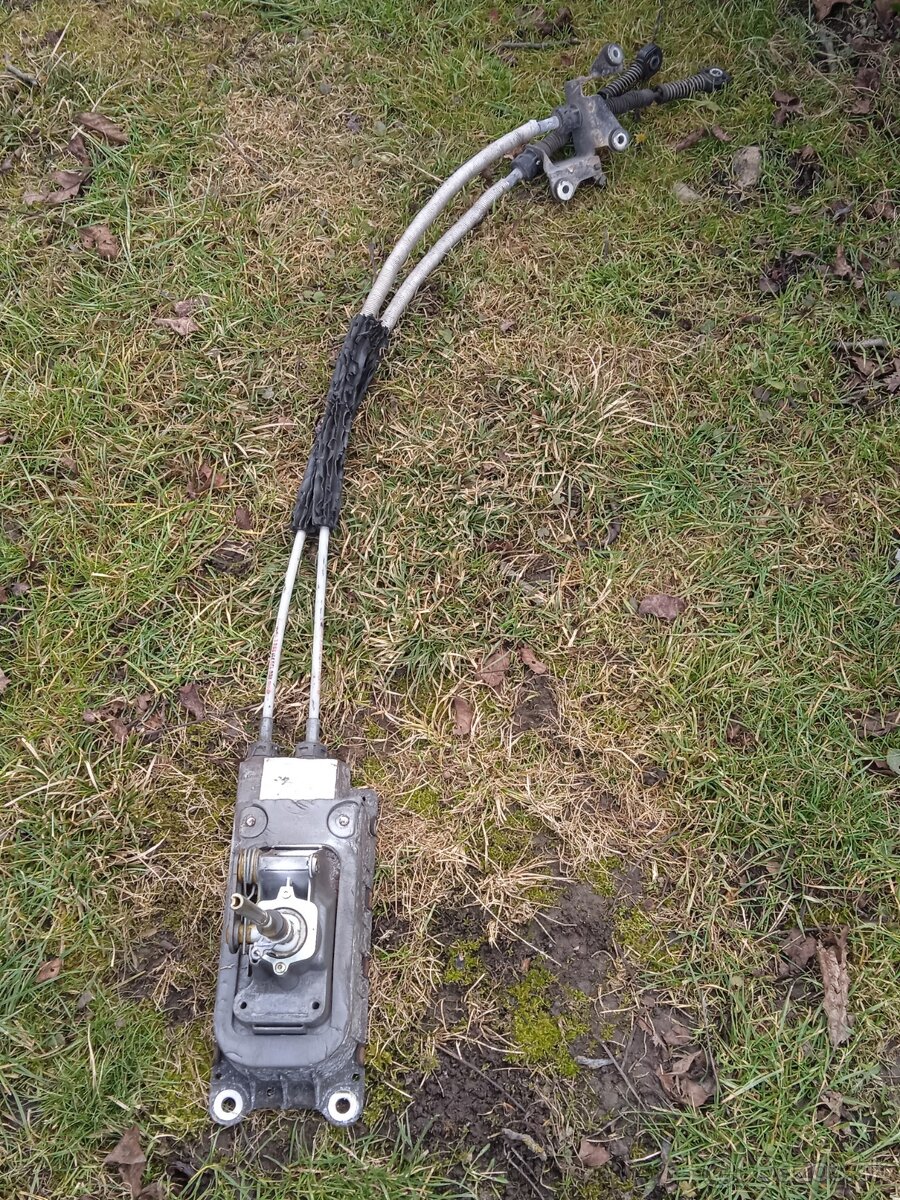 diely škoda octavia 1 aj combi - 14