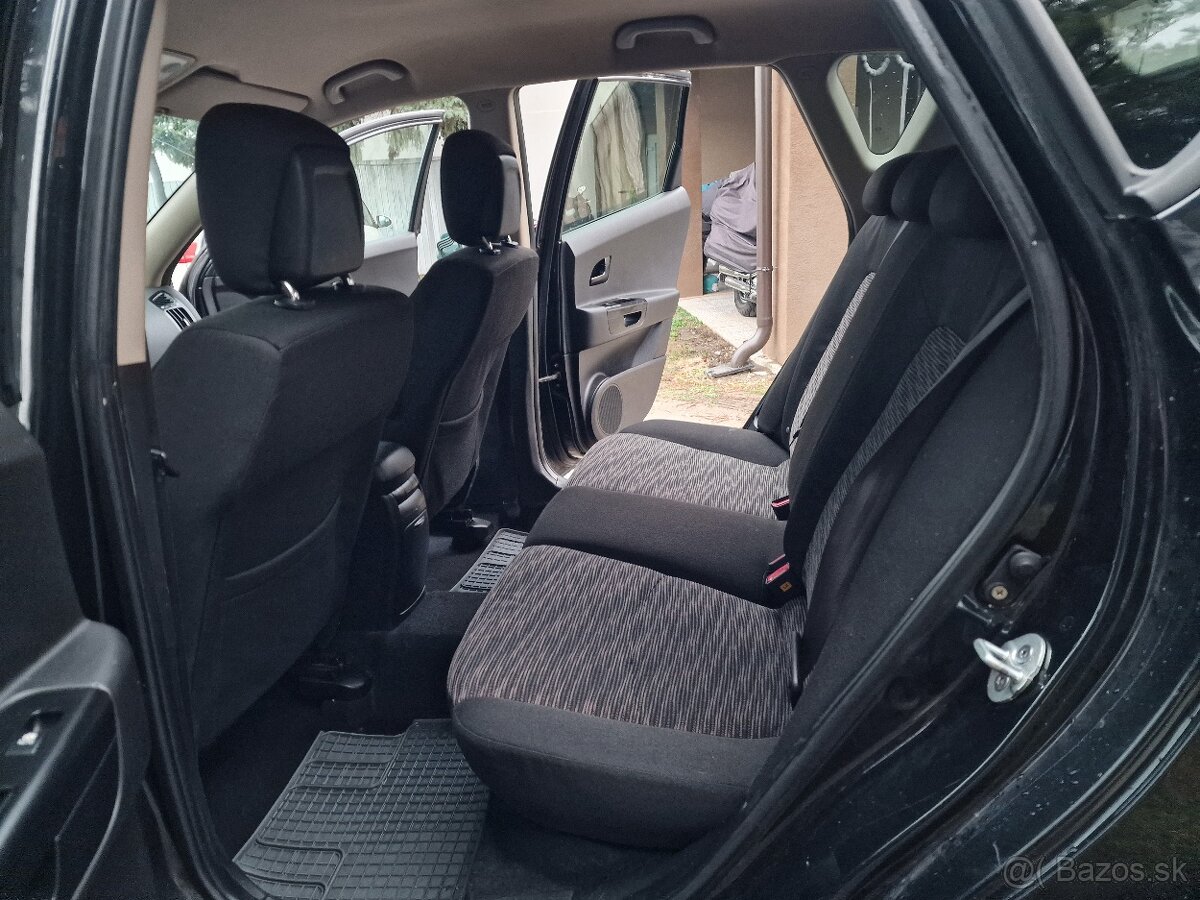 Kia Ceed 1.4 CVVT 105K M5 (benzín) kup. v SR - 14