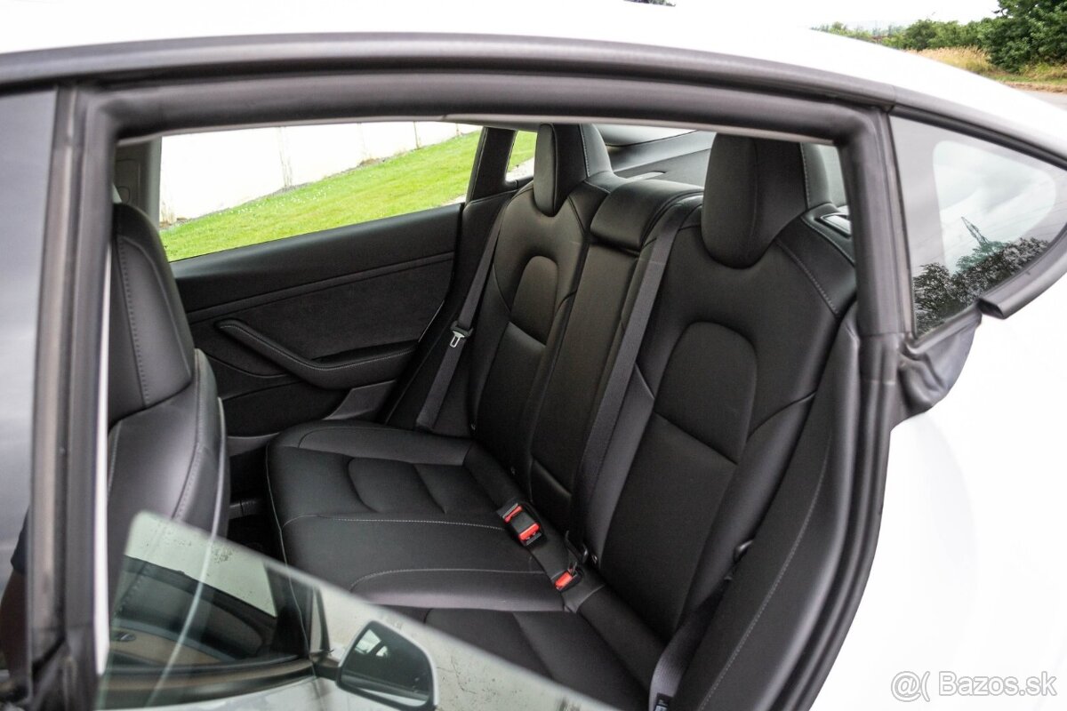 Tesla Model 3 Performance 82kWh AWD - Odpočet DPH - 14