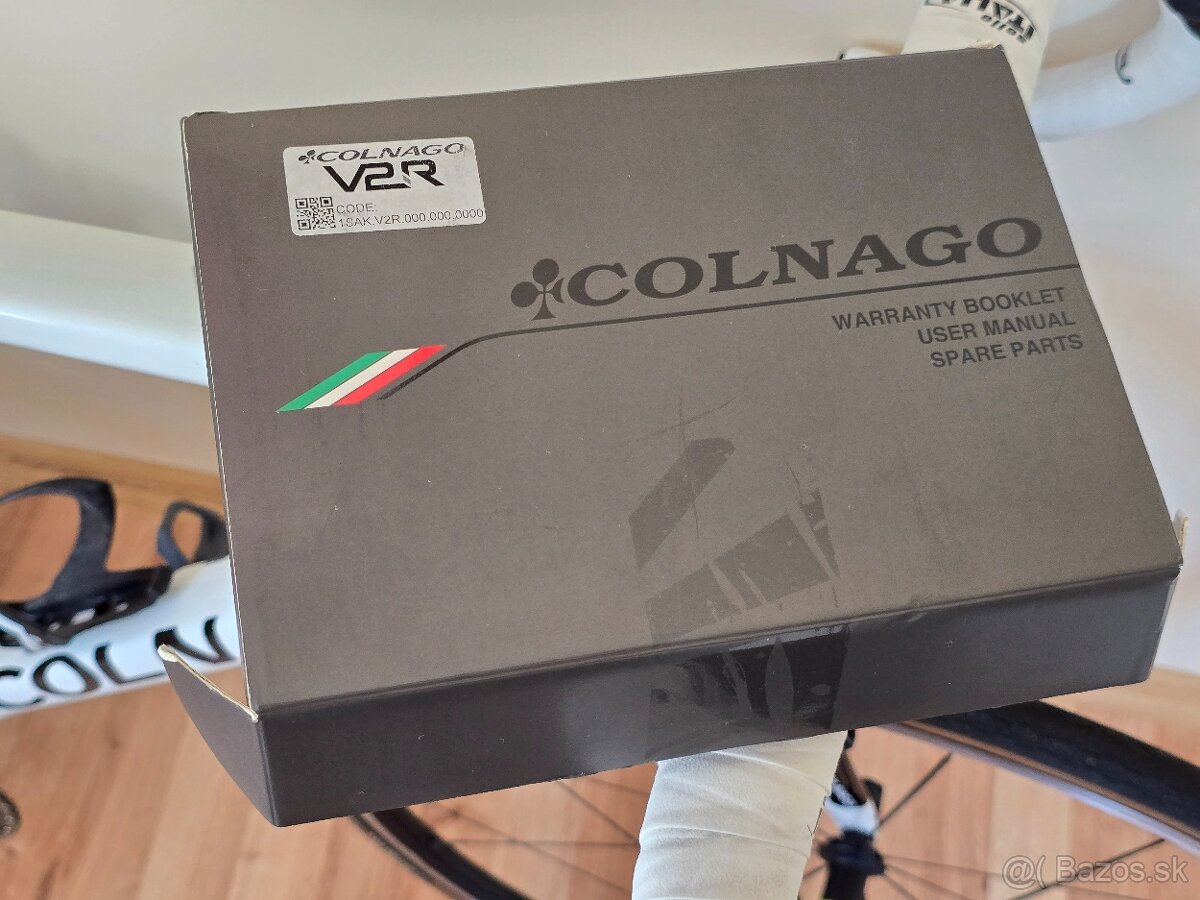 Colnago V2-R - 52s - 14