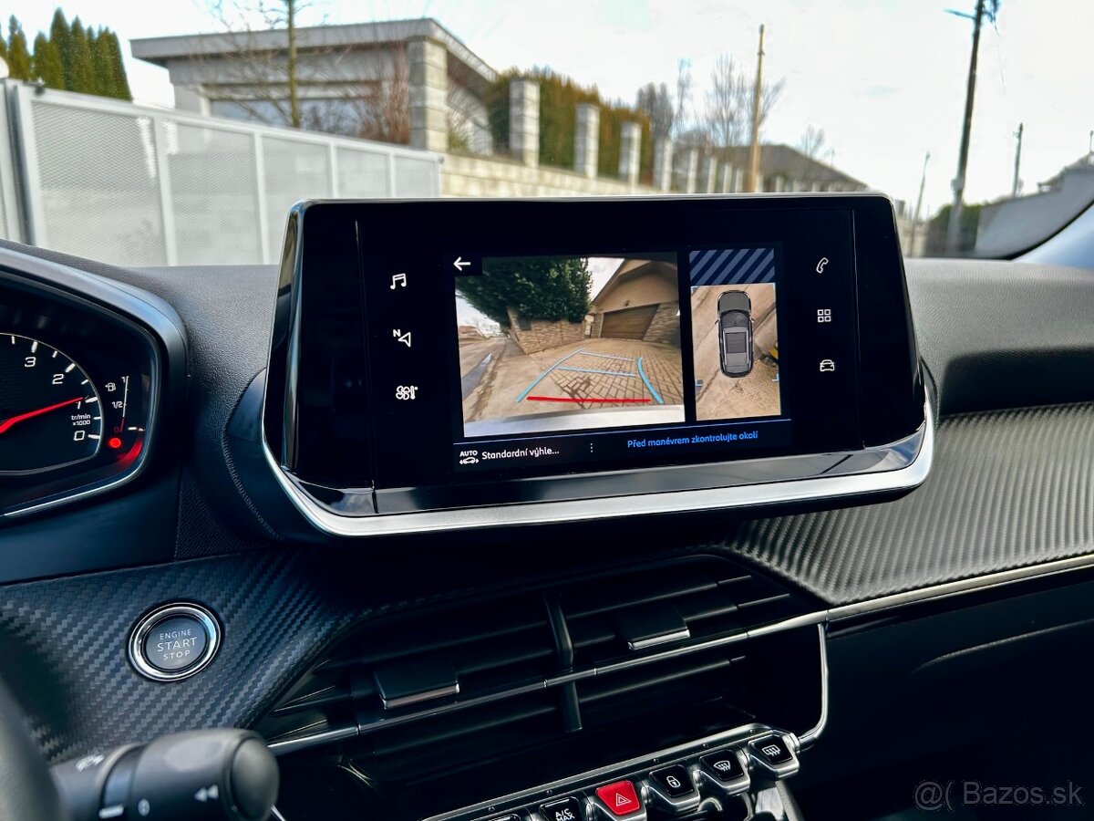 Peugeot 2008 1.2 PureTech 130 Allure Pack - 14