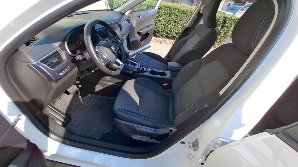 Renault Arkana, záruka a predpl. servis do 2028, 1.maj. - 14