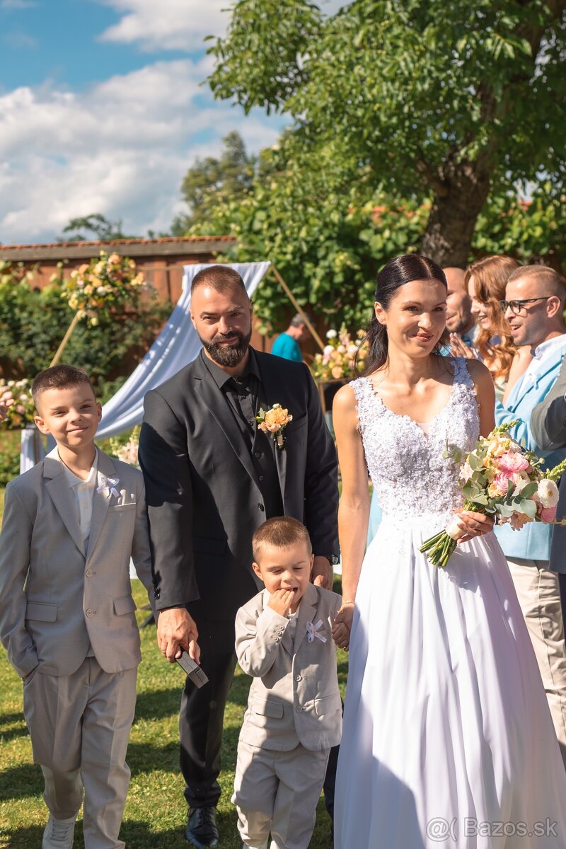 SVADOBNÁ FOTOGRAFKA - 14