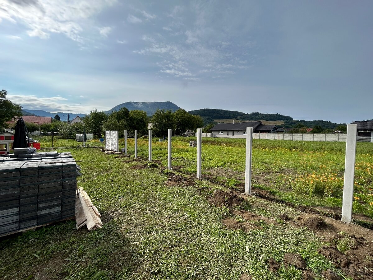 Stavebné práce,rekonštrukciE - 14