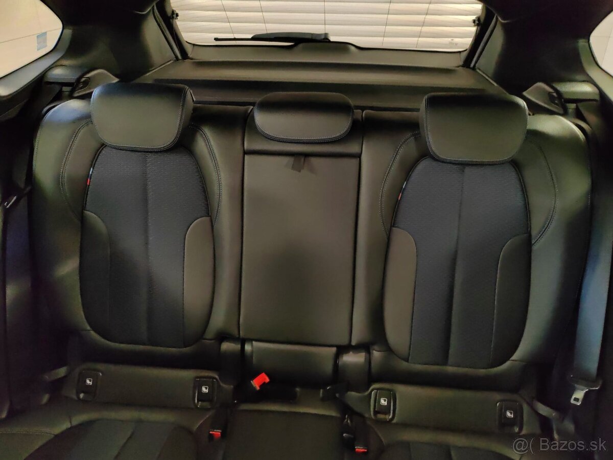 BMW X1 xDrive 20i A/T- AKO NOVÉ TOP STAV - 14