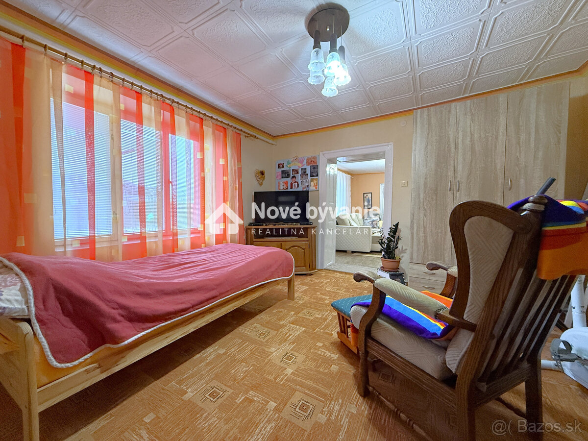 Predaj, slnečný rodinný dom-Ipeľský Sokolec(N205-12-FRADE3) - 14