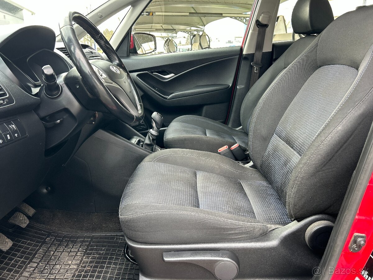 Hyundai ix20, 1.4i původ ČR - 14