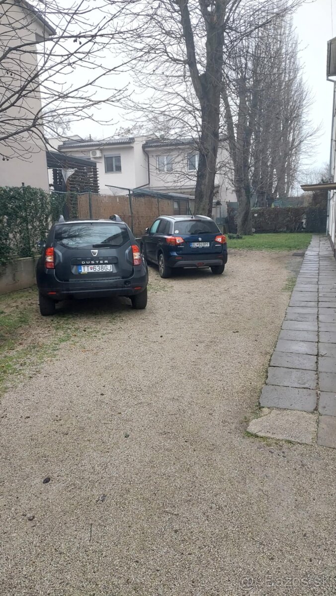 Vlčkovce - Veľký 2-izbový (70,30 m2) byt na predaj - 14