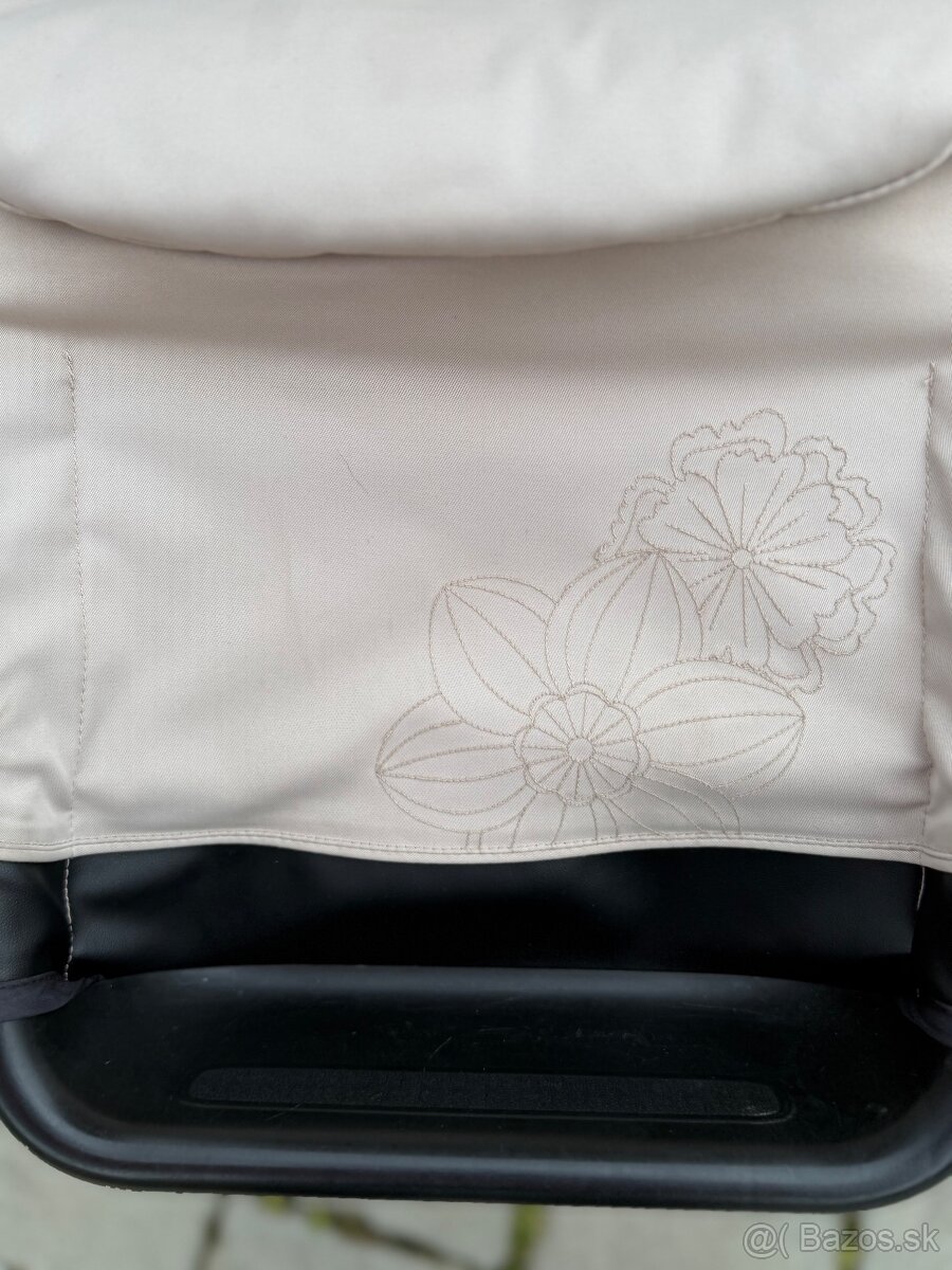 Cybex priam 4.0 - 14