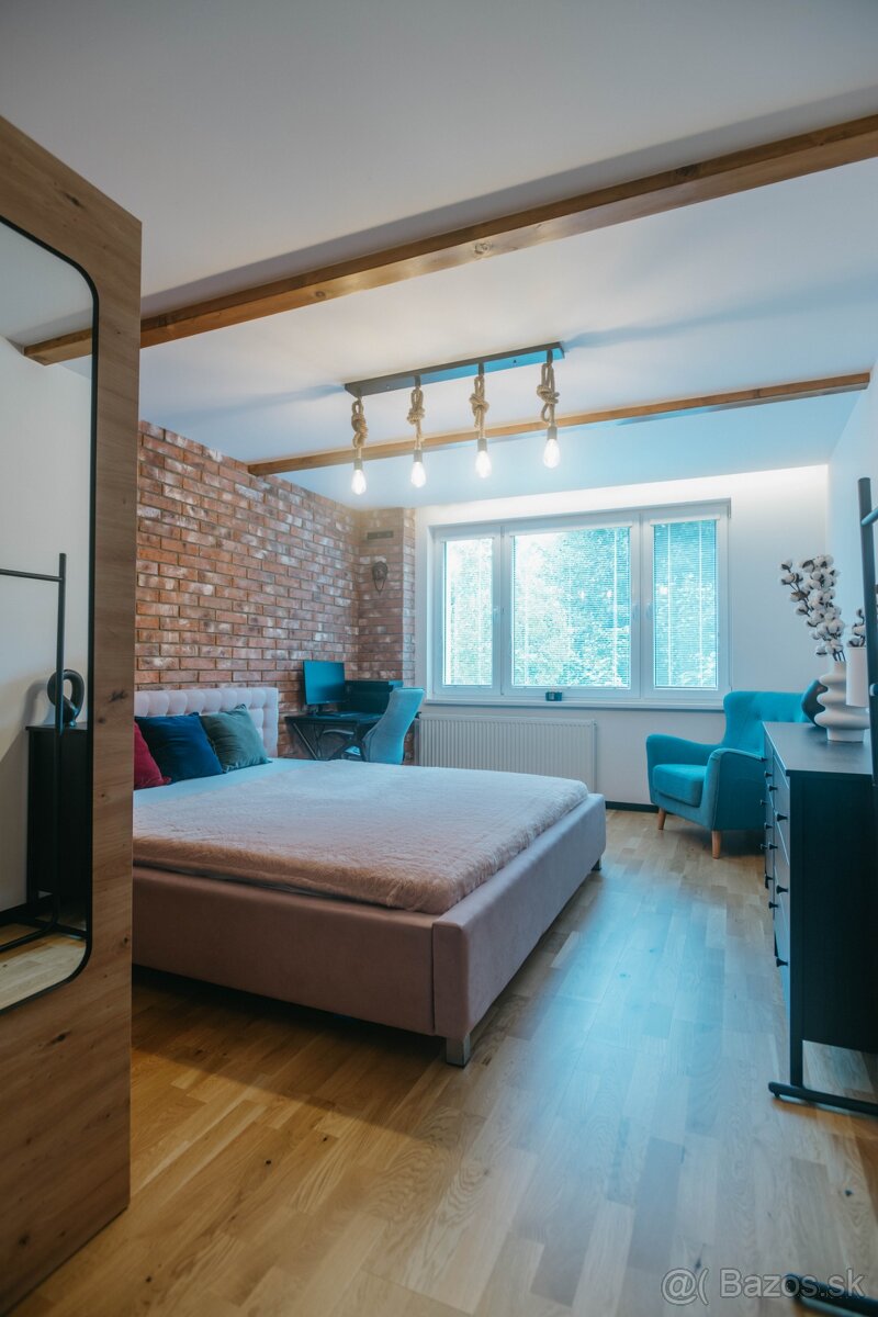 Vymením 2 izbový byt za väčší byt, alebo RD Košice - 14