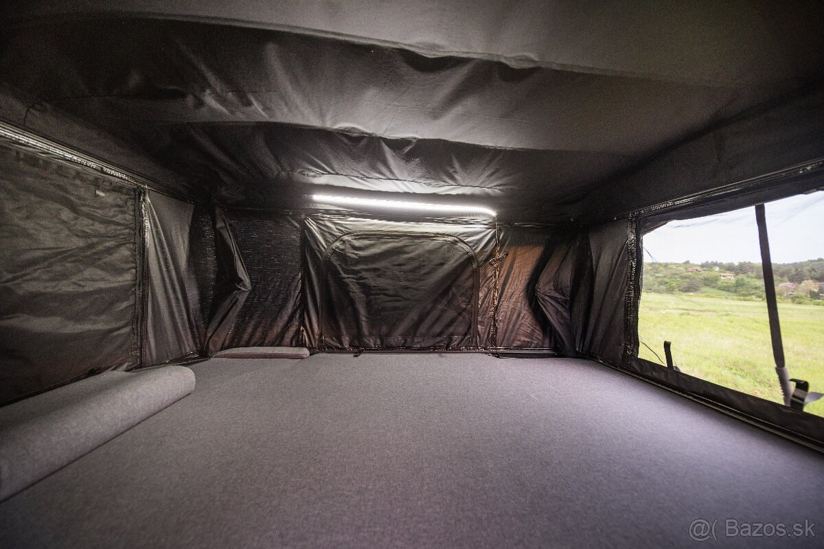 Hero Camper Ranger the Columbus - 14