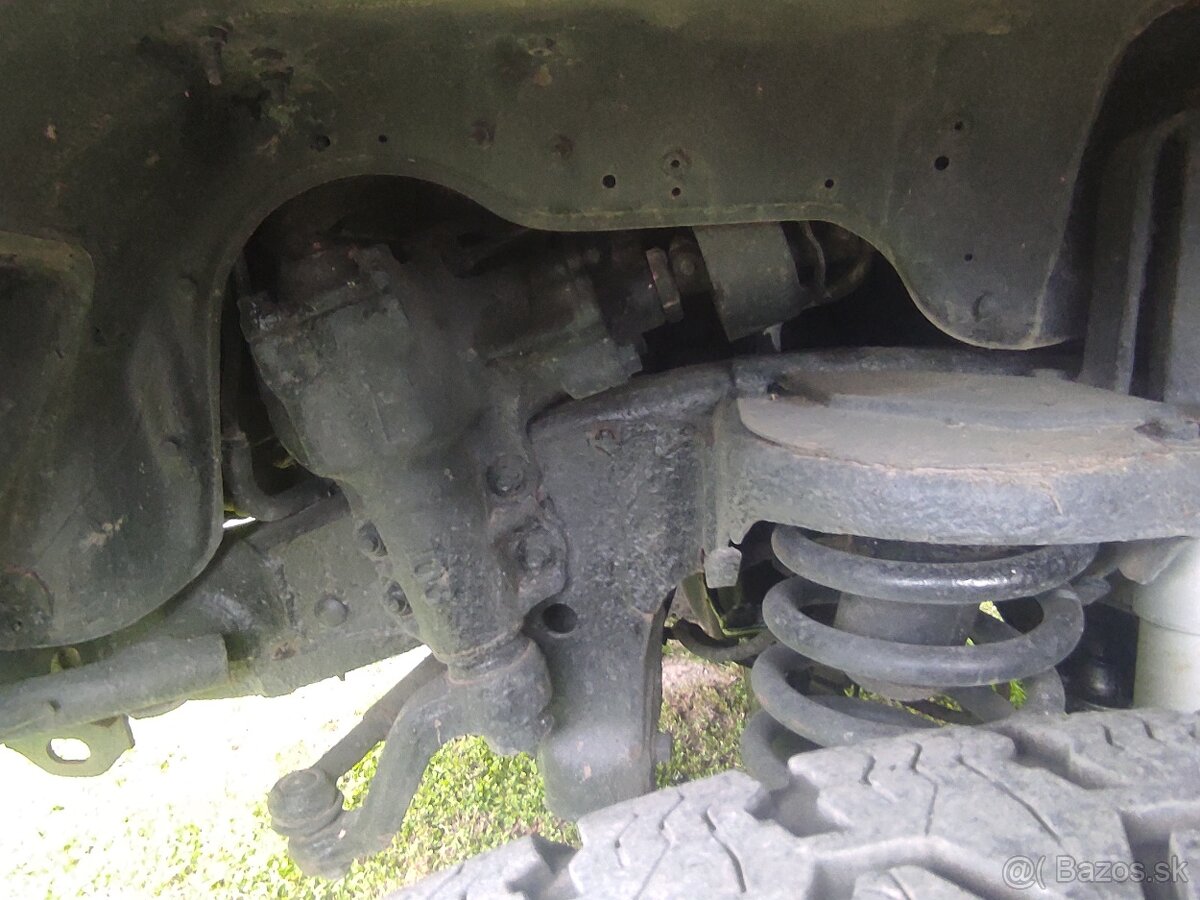 Nissan Patrol 3.0 - 14