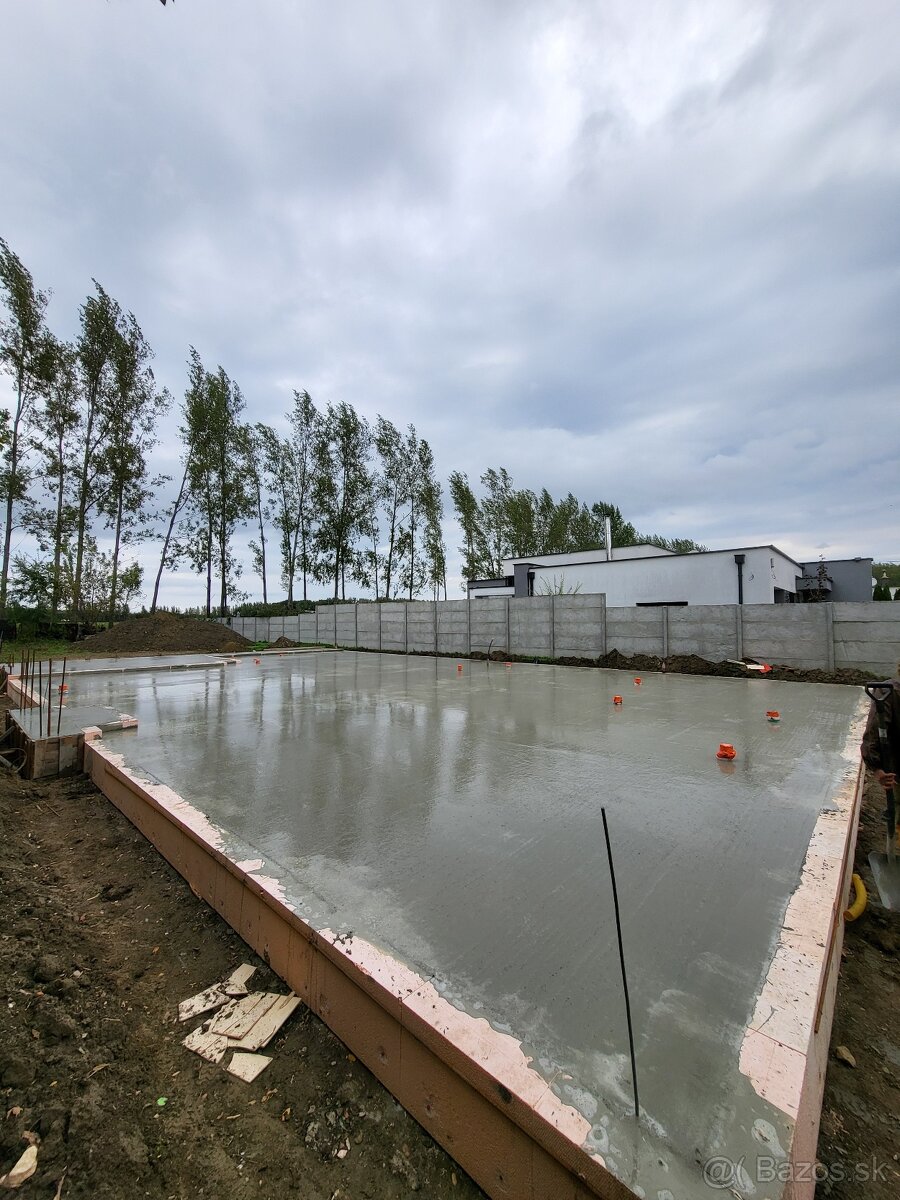 Stavebné práce - 14