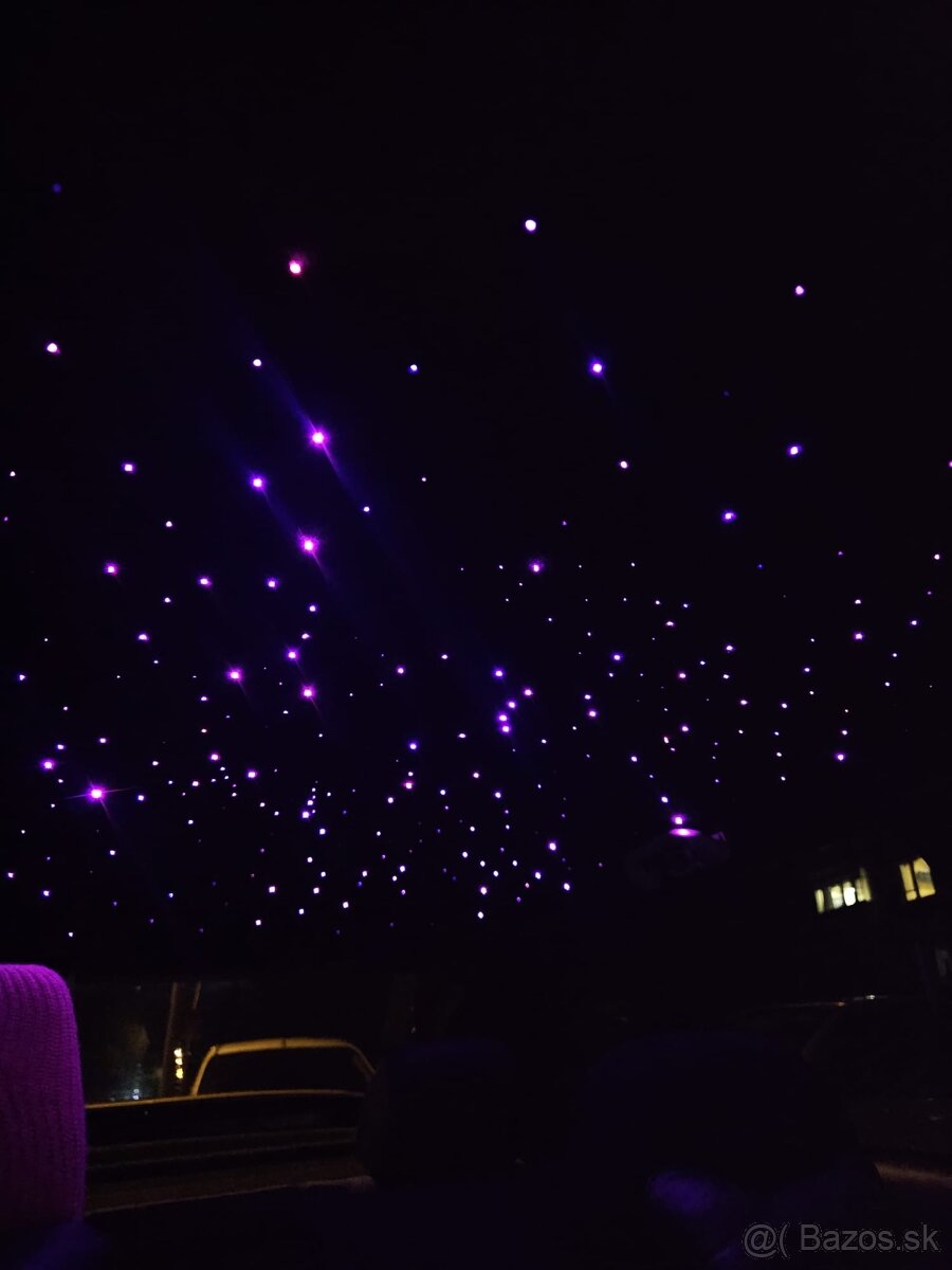 Čalúnenie stropnic - 14