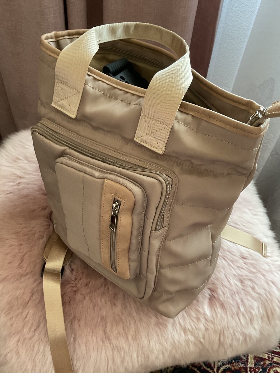 Dámske kožené kabelky - 14