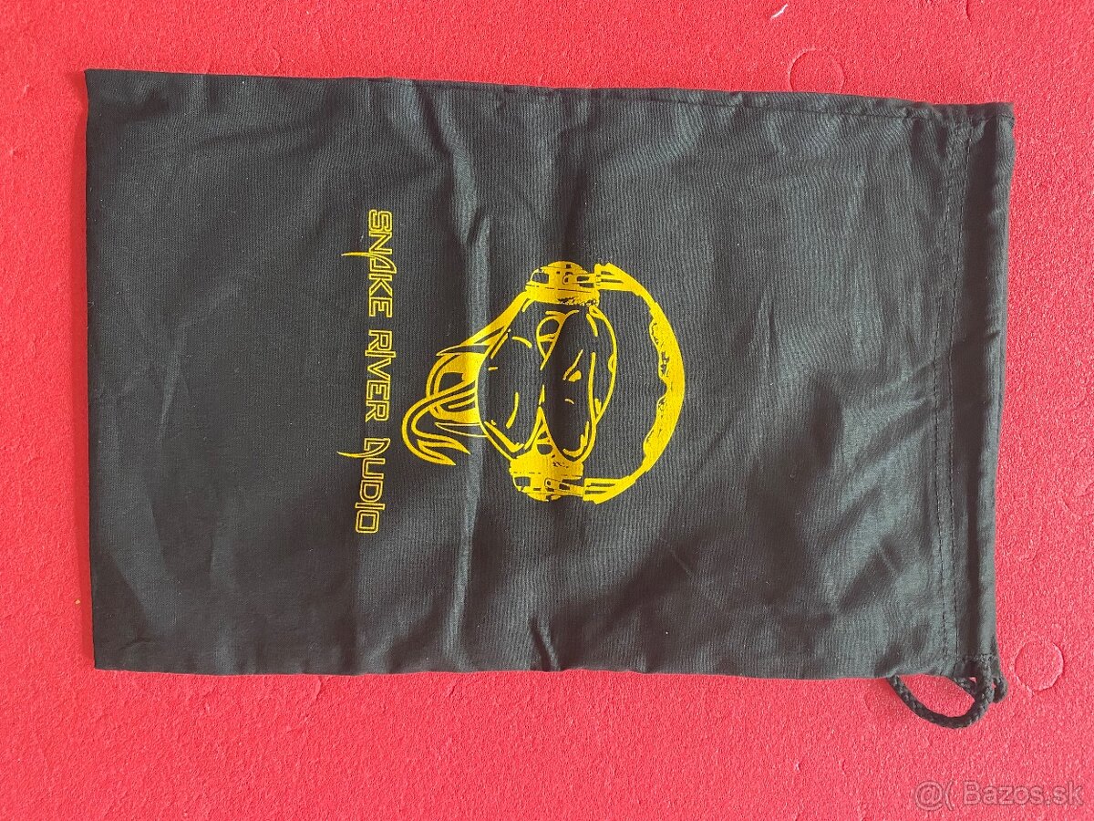 Snake River Audio Boomslang - 14