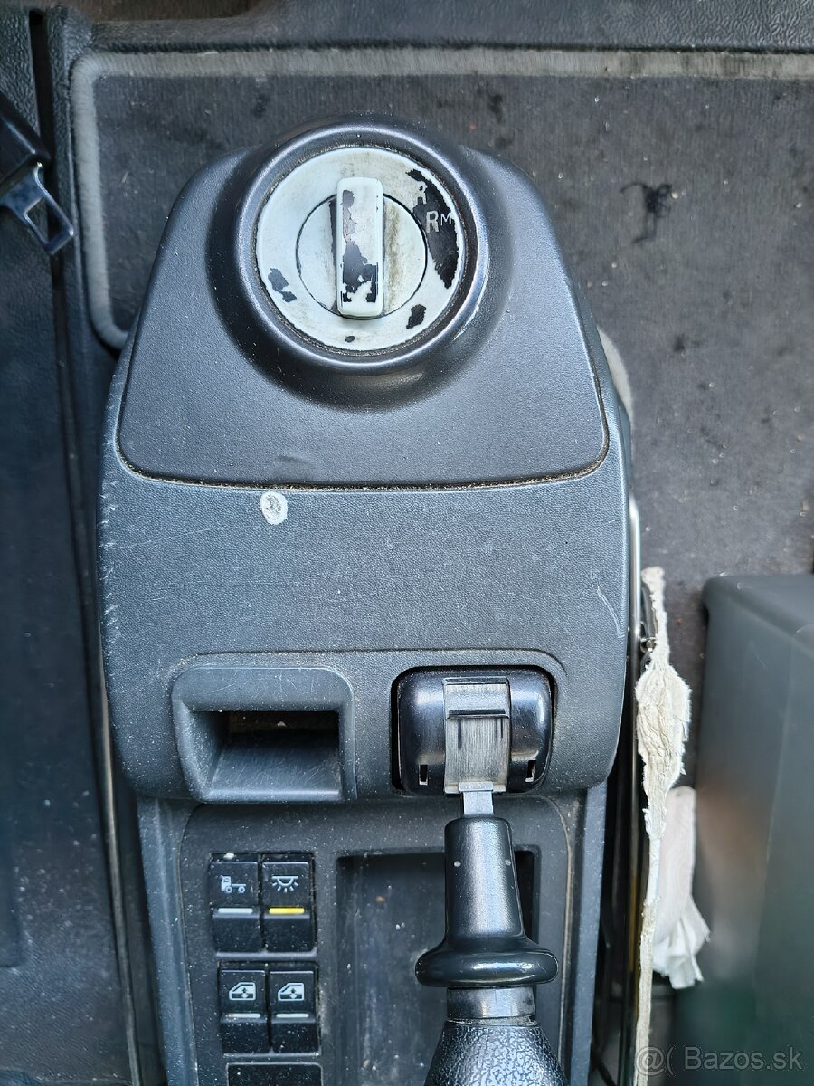 MAN TGX 18.440 + hydraulické čelo - 14