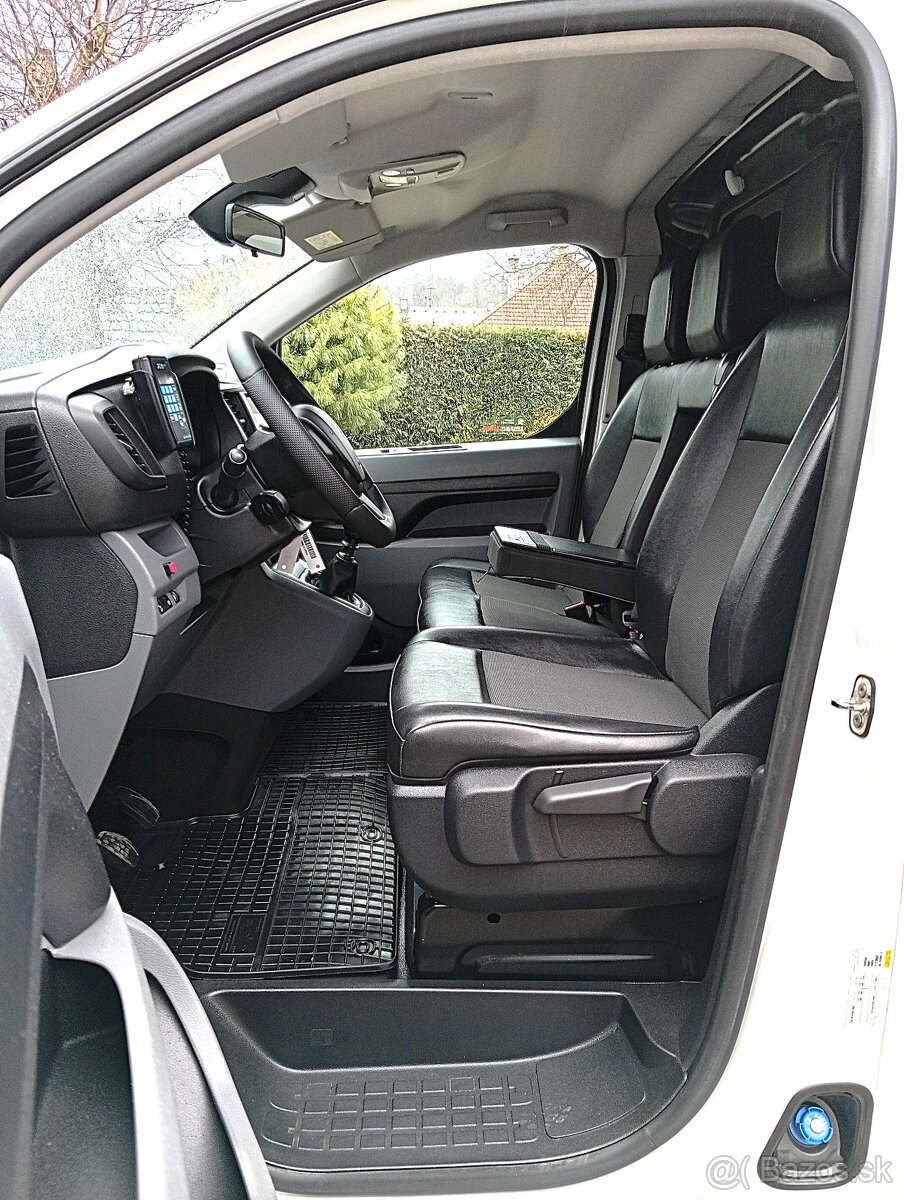 Peugeot Expert 2,0 HDI L3 Premium - 14