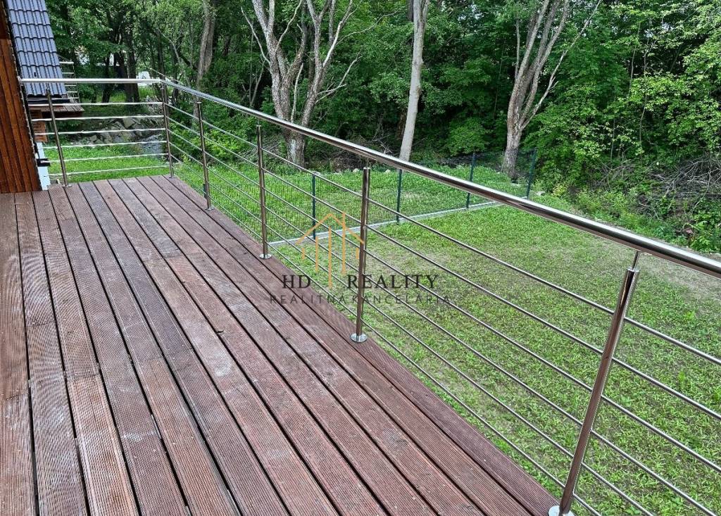 HD REALITY, predaj, rodinný dom v obci Liptovské Kľačany - 14