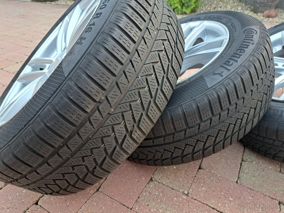 5x120 BMW, Mercedes, Land Rover - 14