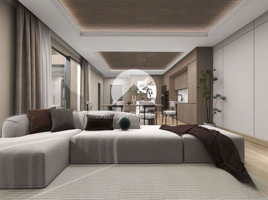 Reality KOMPLEX s.r.o. ponúka na PREDAJ 3 izbový dvojdom-NOV - 14