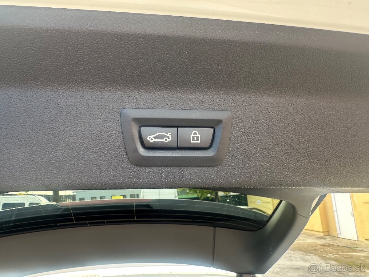 BMW X3 xDrive20d A/T M-Packet G01 odpocet dph - 14