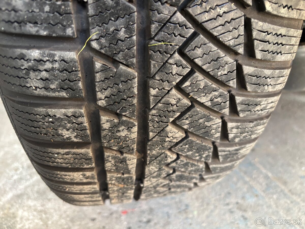 Predám ŠKODA YETI 2,0tdi 81kw m6 4x4 - 14