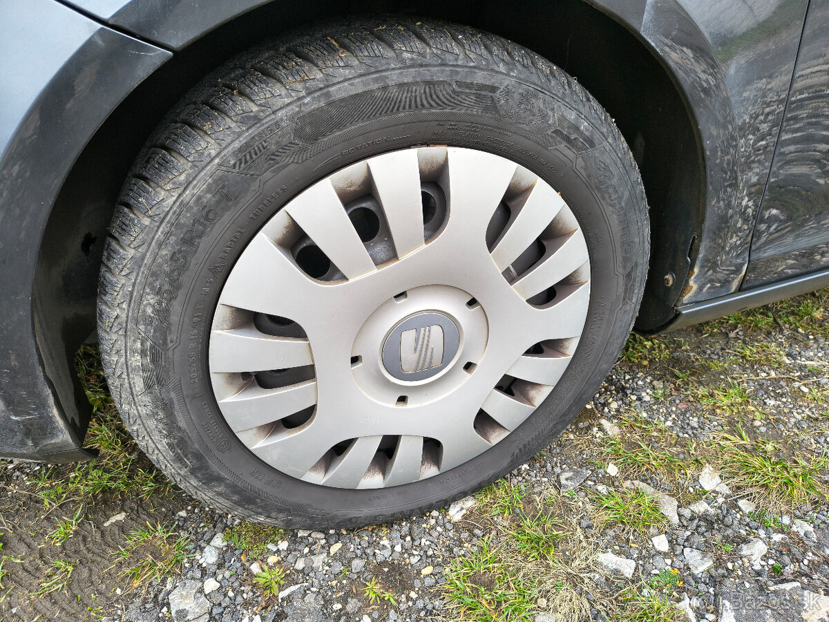 Seat Altea XL 4 - 14