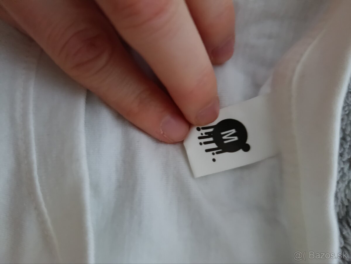 Oblečenie pánske, chlapčenské - tričká - 14