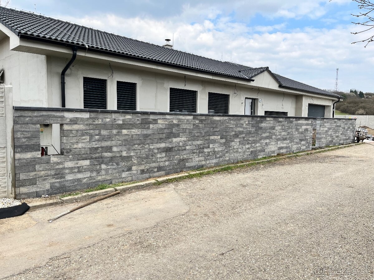 Stavebné práce - 14